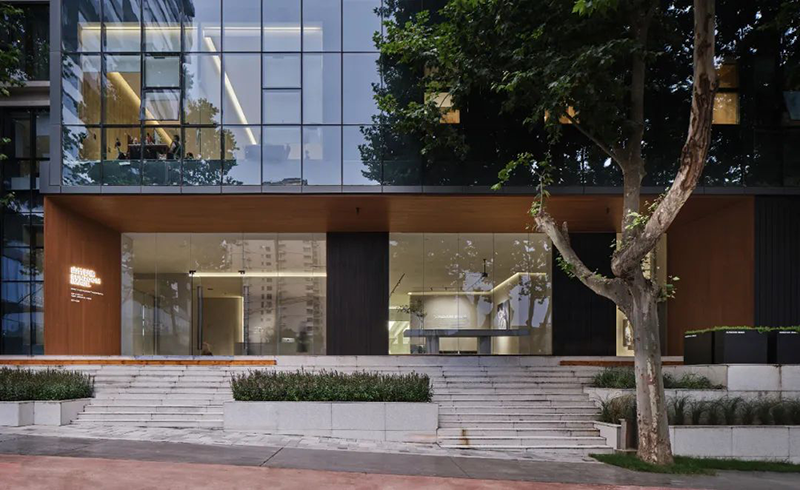 微水泥案例效果圖片【影像館】